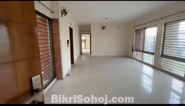 Luxury Apartments Rent for Foreigner Uttara-3